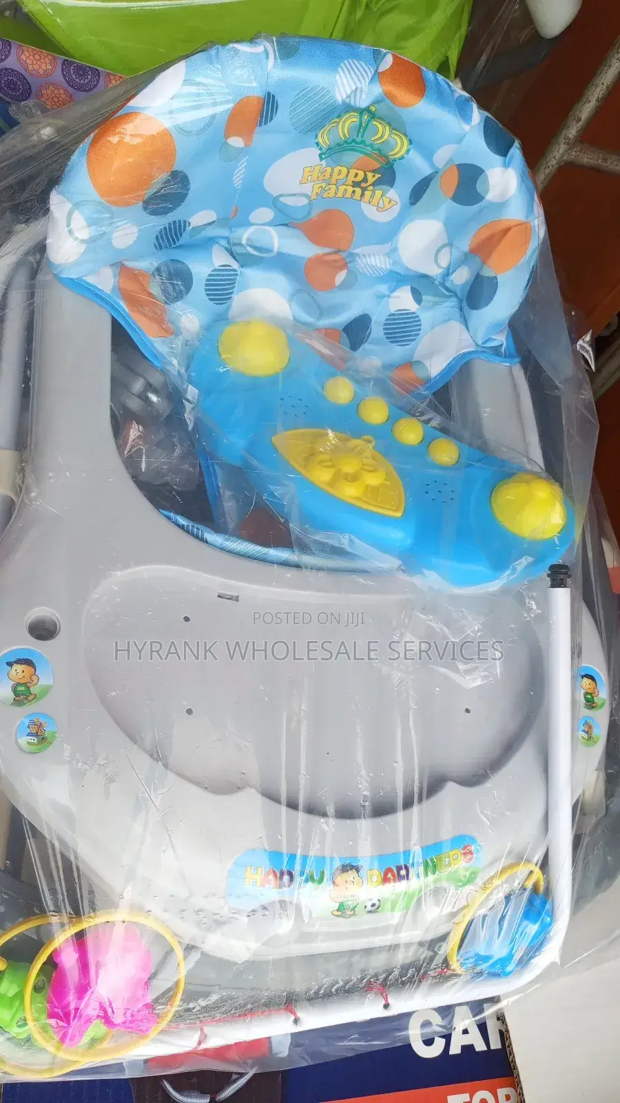 Baby Walker