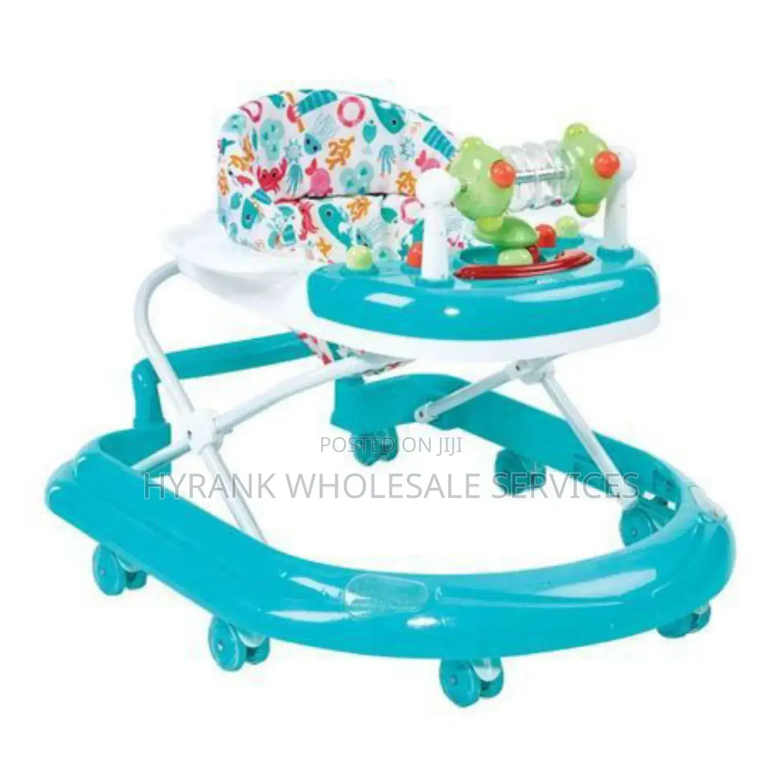 Baby Walker