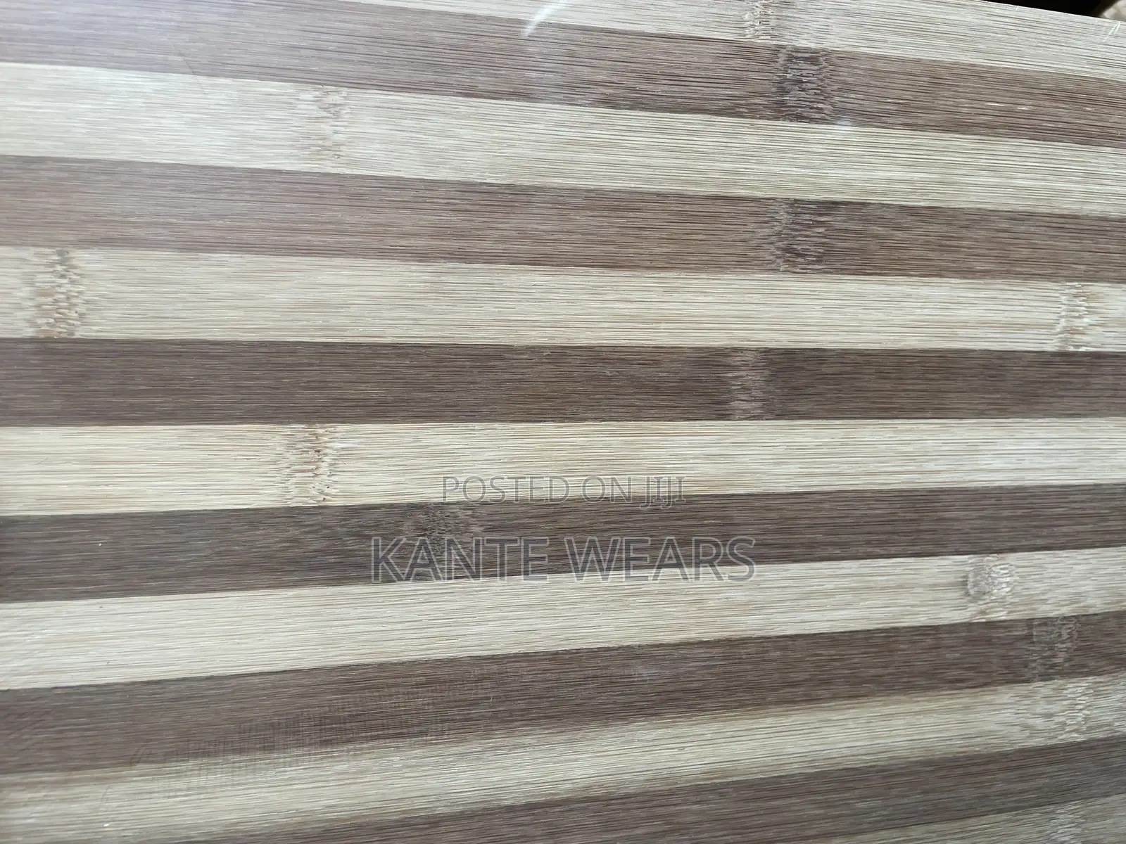 Wooden - Chopping Board