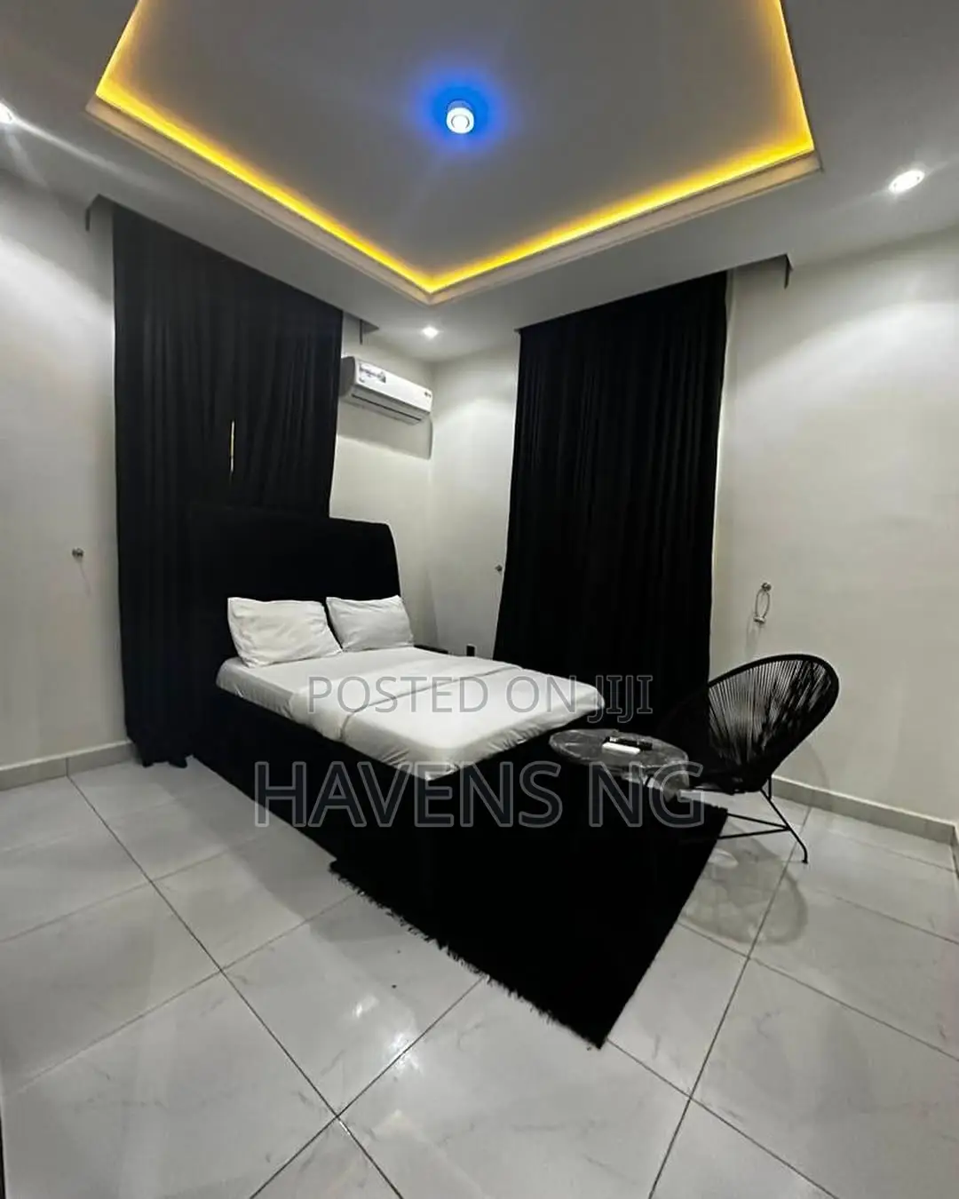 Luxury 2 Bedroom Duplex With Private Pool