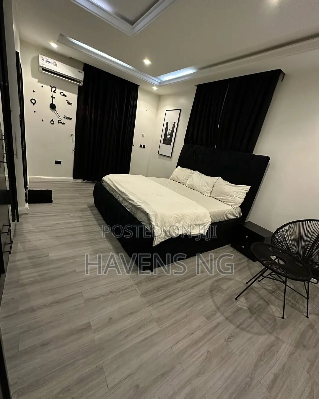Luxury 2 Bedroom Duplex With Private Pool