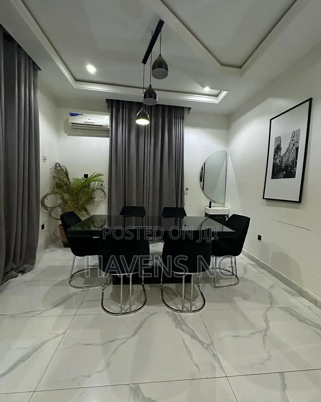 Luxury 2 Bedroom Duplex With Private Pool