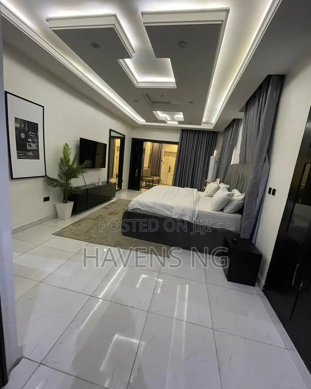 Luxury 2 Bedroom Duplex With Private Pool