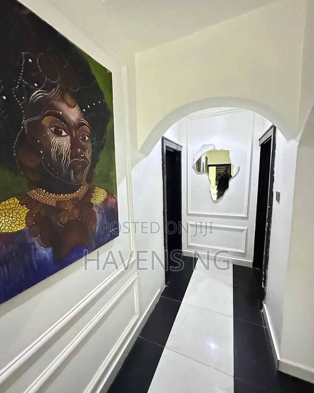 Luxury 2 Bedroom Duplex With Private Pool