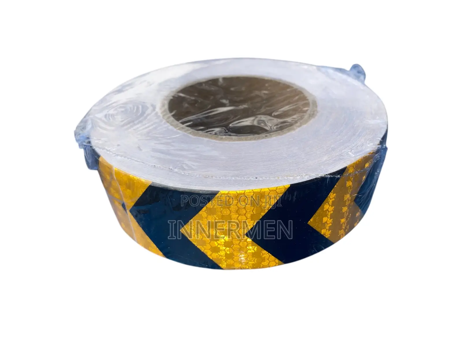 Self-adhesive Caution Tape