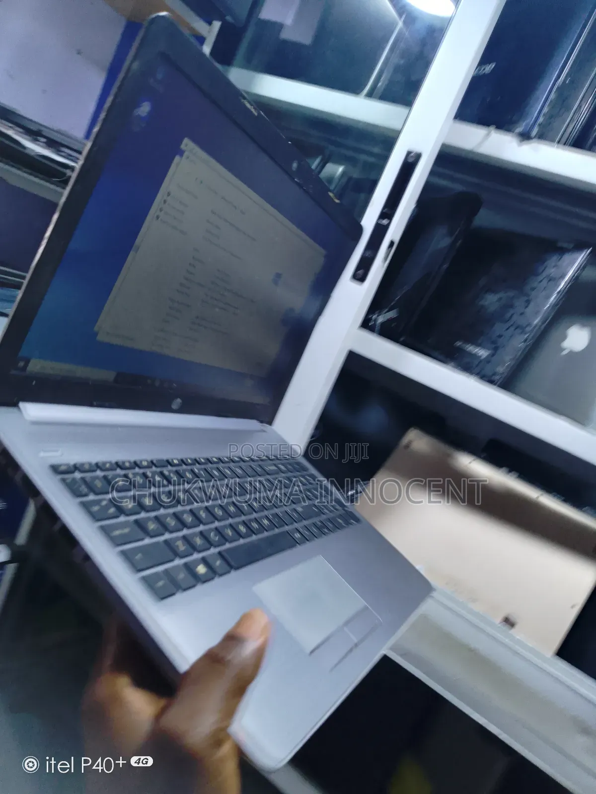 Laptop HP 255 G6 4GB AMD Ryzen 5 SSD 128GB