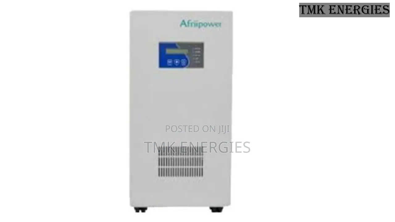 10kva 96v Afripower Pure Sine Wave