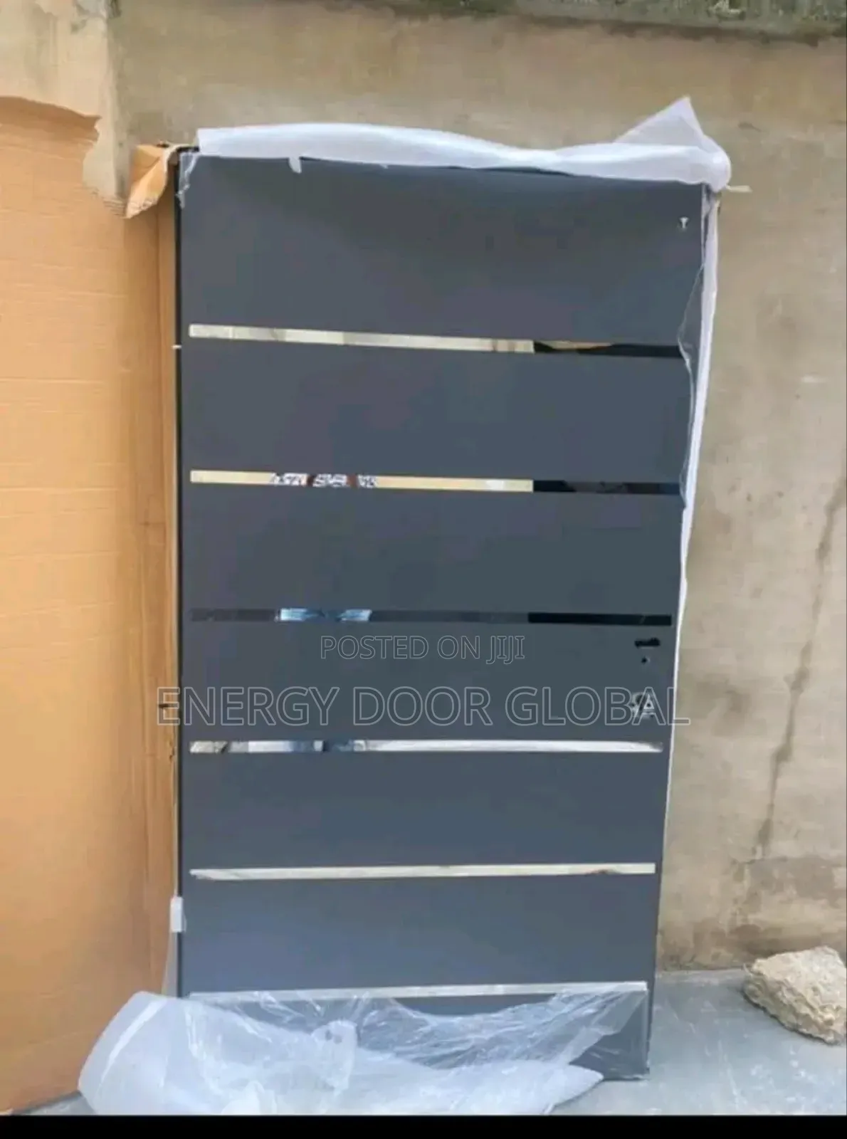 Single Leaf 4ft Centreline Madrid Isreali 9inches Room Door