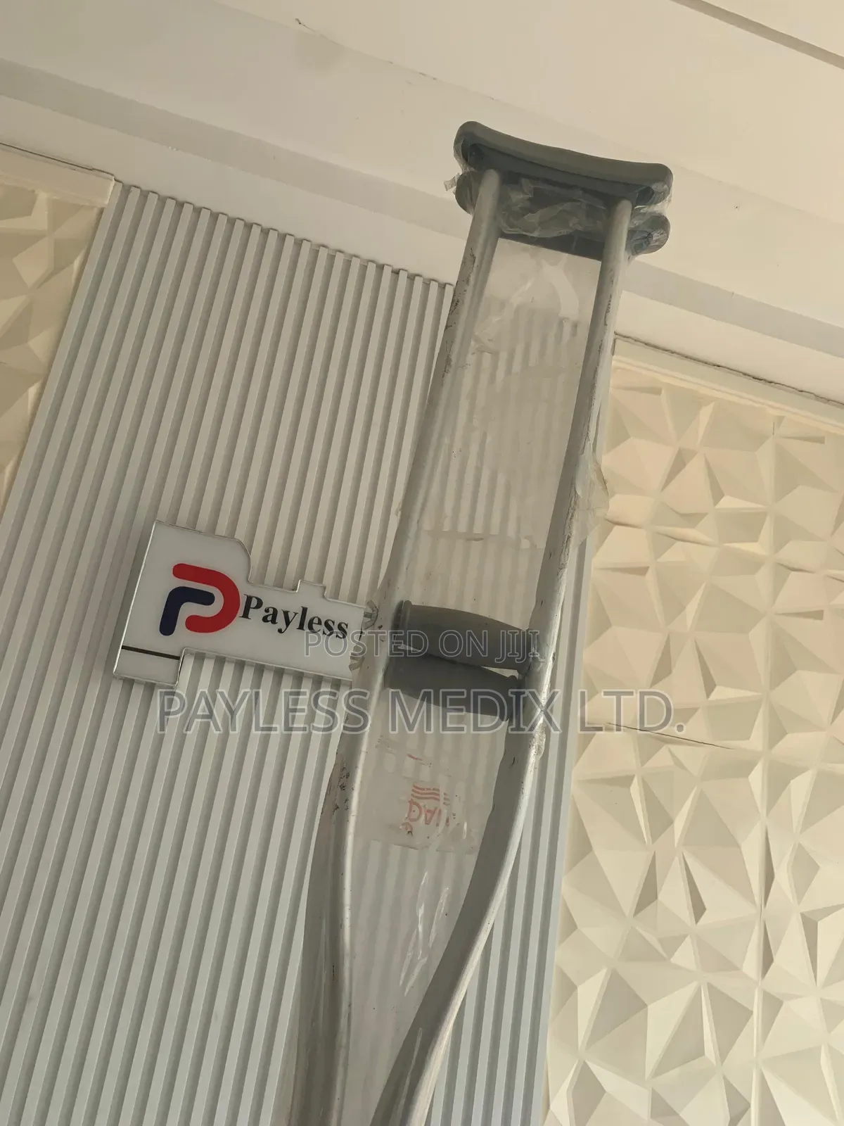 Medical Crutches