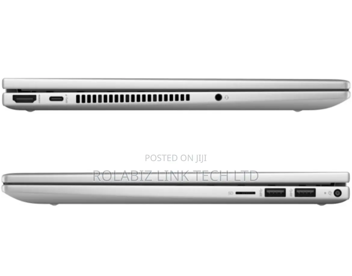 New Laptop HP Envy 14 16GB Intel Core I7 SSD 1T