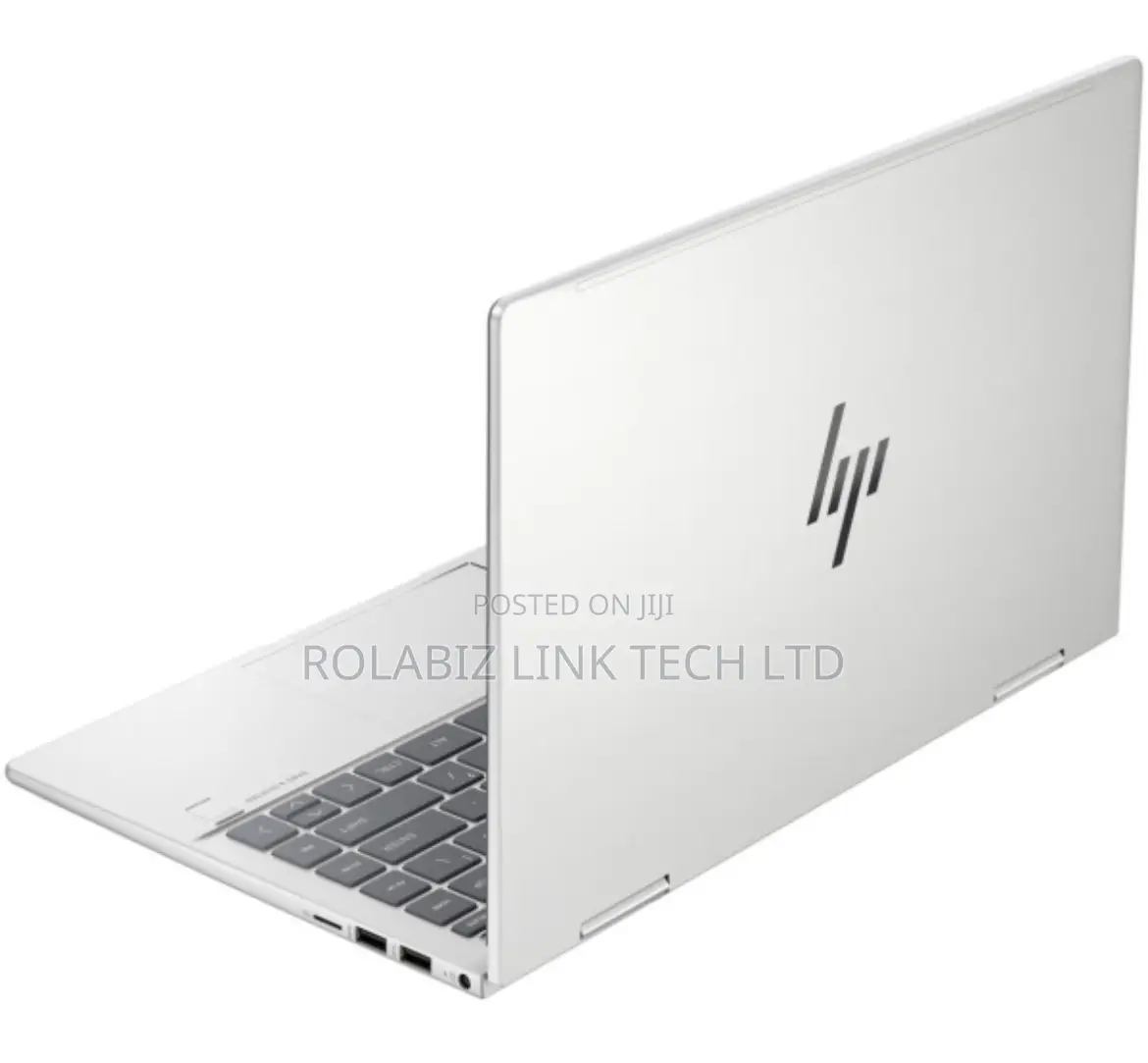 New Laptop HP Envy 14 16GB Intel Core I7 SSD 1T