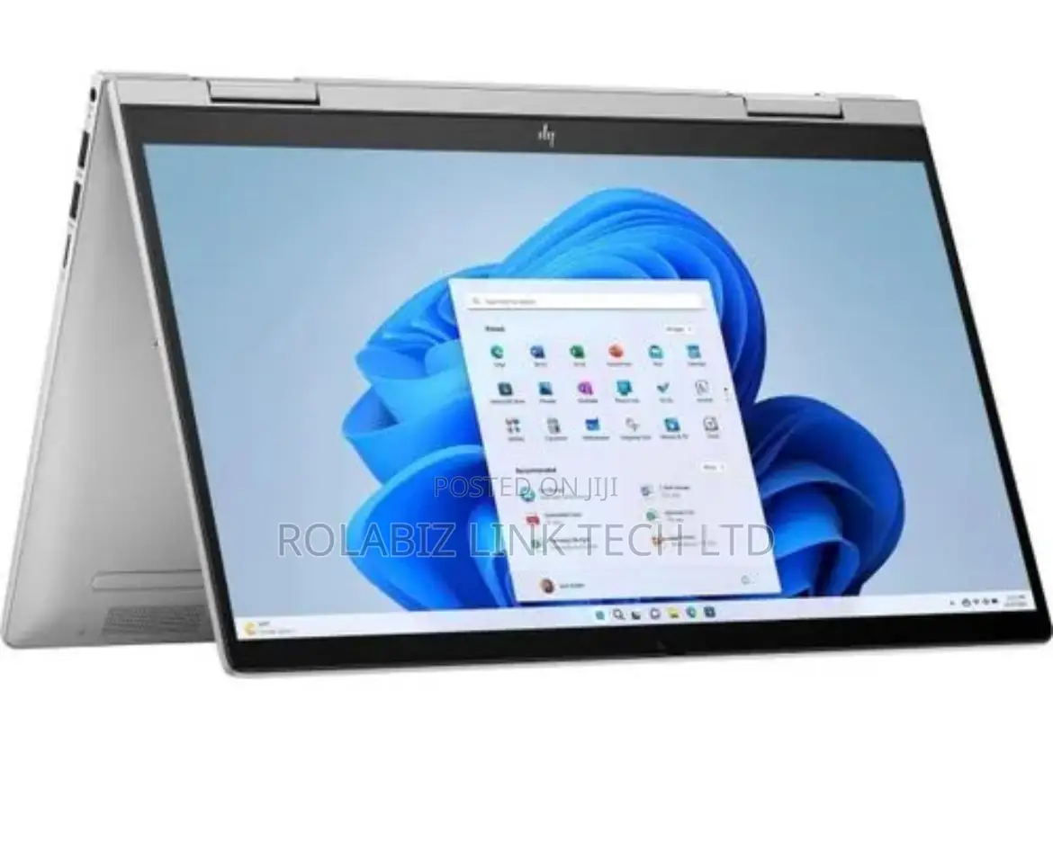 New Laptop HP Envy 14 16GB Intel Core I7 SSD 1T