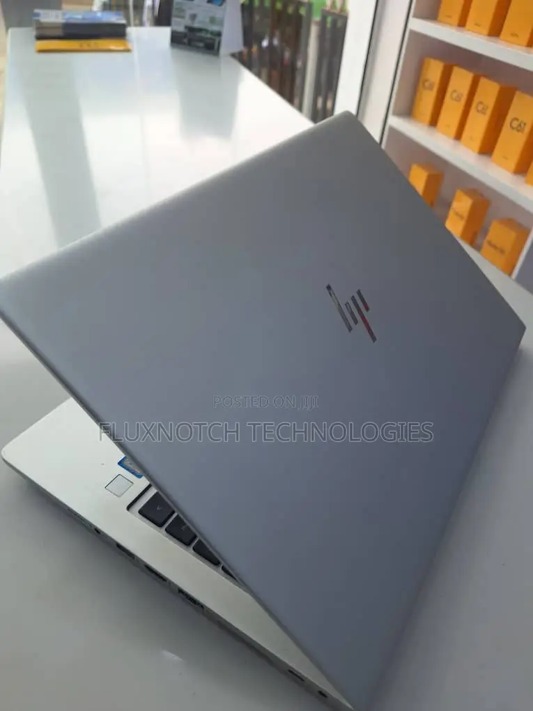 Laptop HP EliteBook 840 G3 8GB Intel Core I5 SSD 256GB