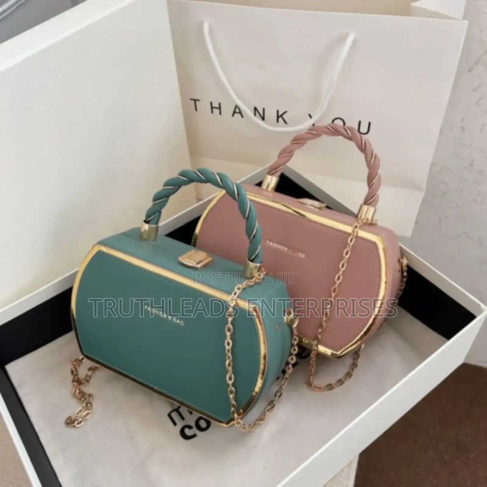 Large Capacity Women Bag