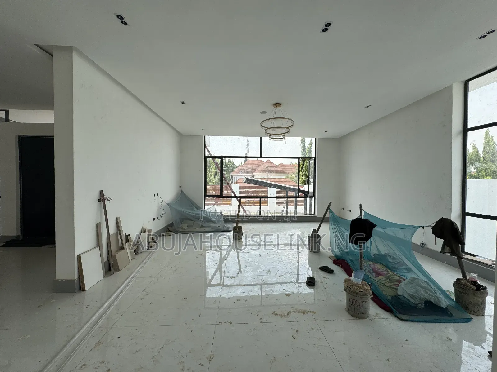8bdrm Duplex in Asokoro Main Abuja, Guzape District for sale