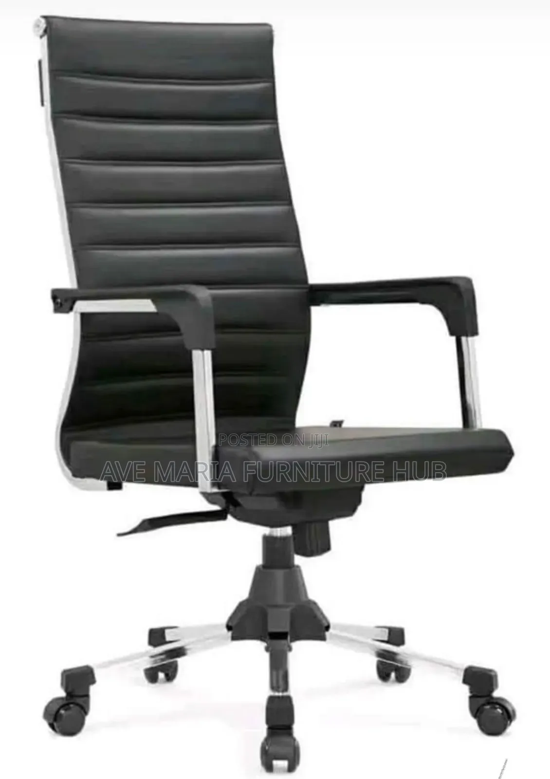 Ergonomic Office Chair.