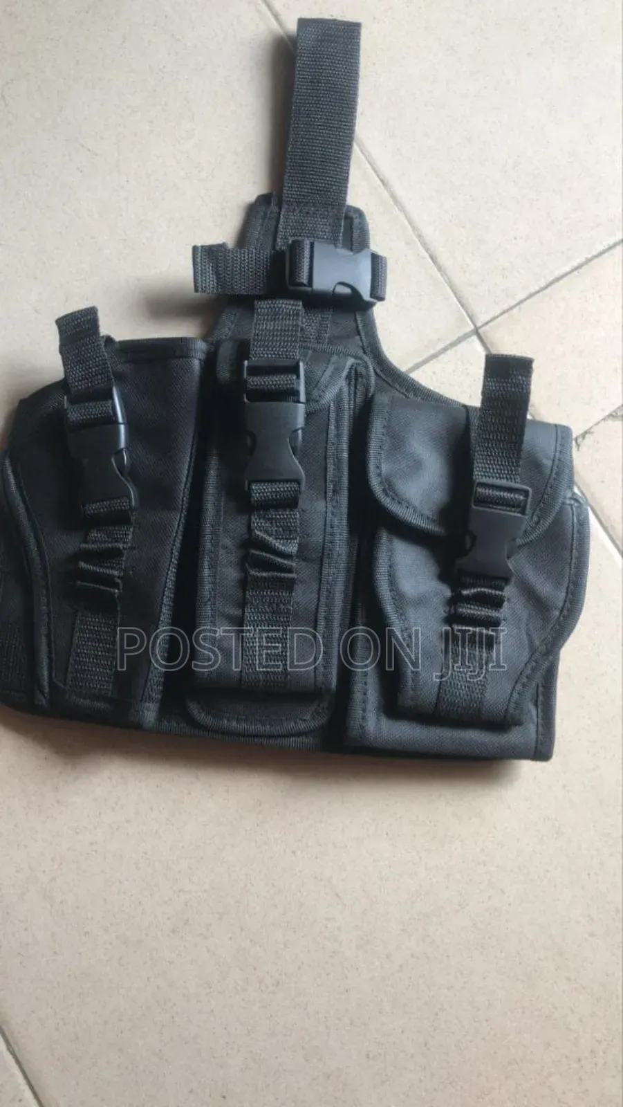 Tactical 5 In 1 Holster