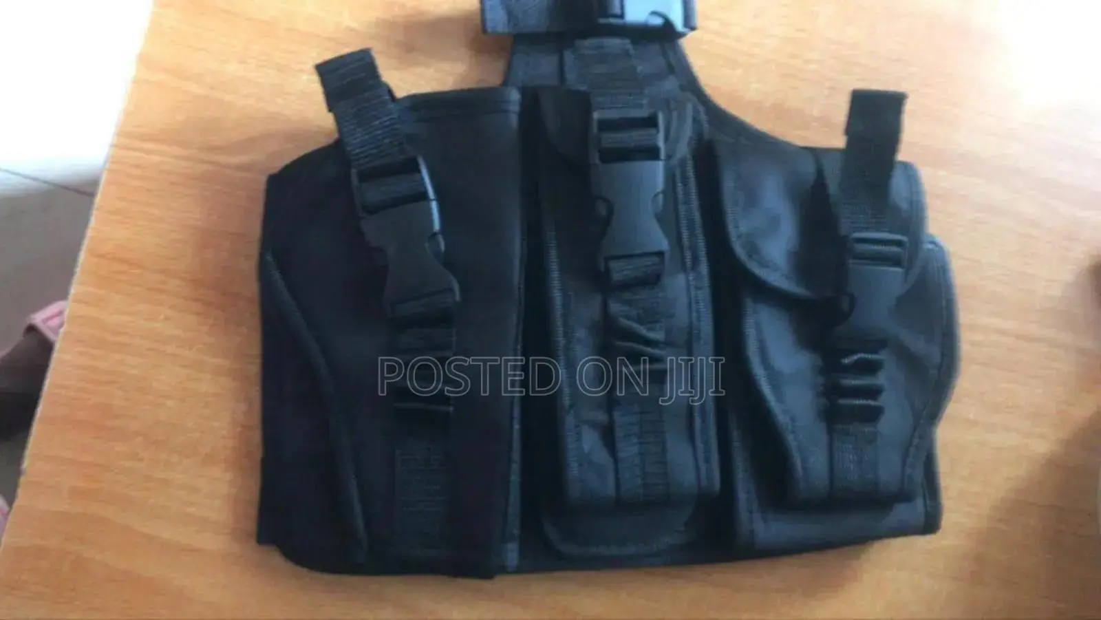 Tactical 5 In 1 Holster