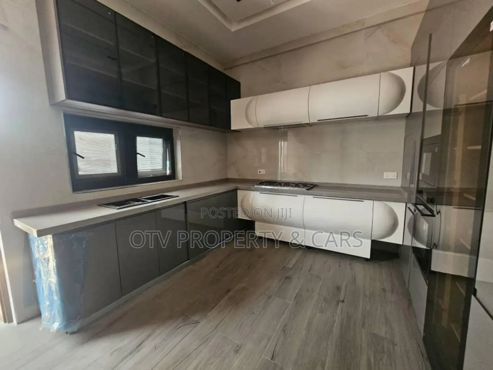 Furnished 5bdrm Duplex in Ikoyi for sale