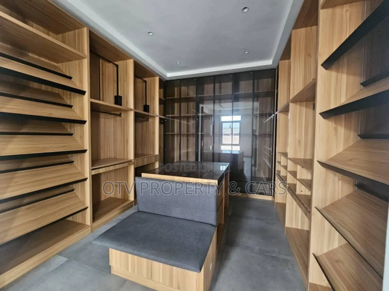Furnished 5bdrm Duplex in Ikoyi for sale