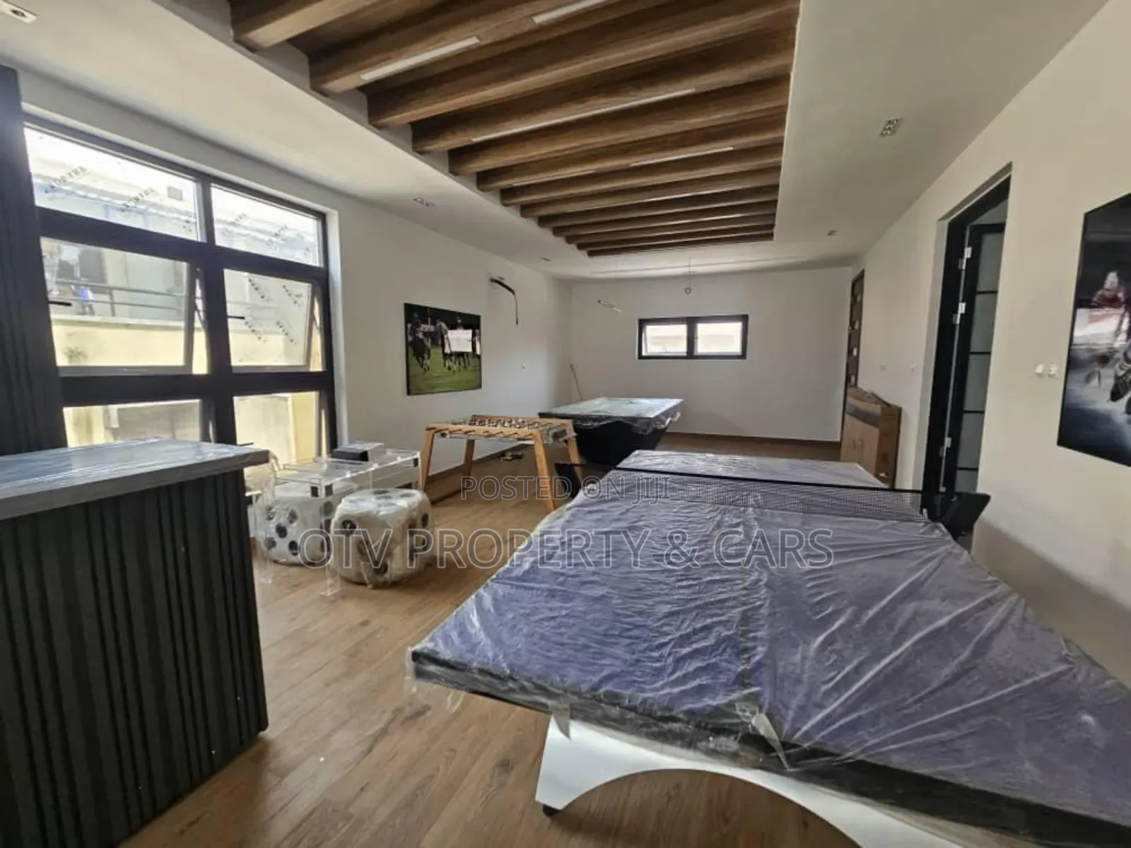 Furnished 5bdrm Duplex in Ikoyi for sale