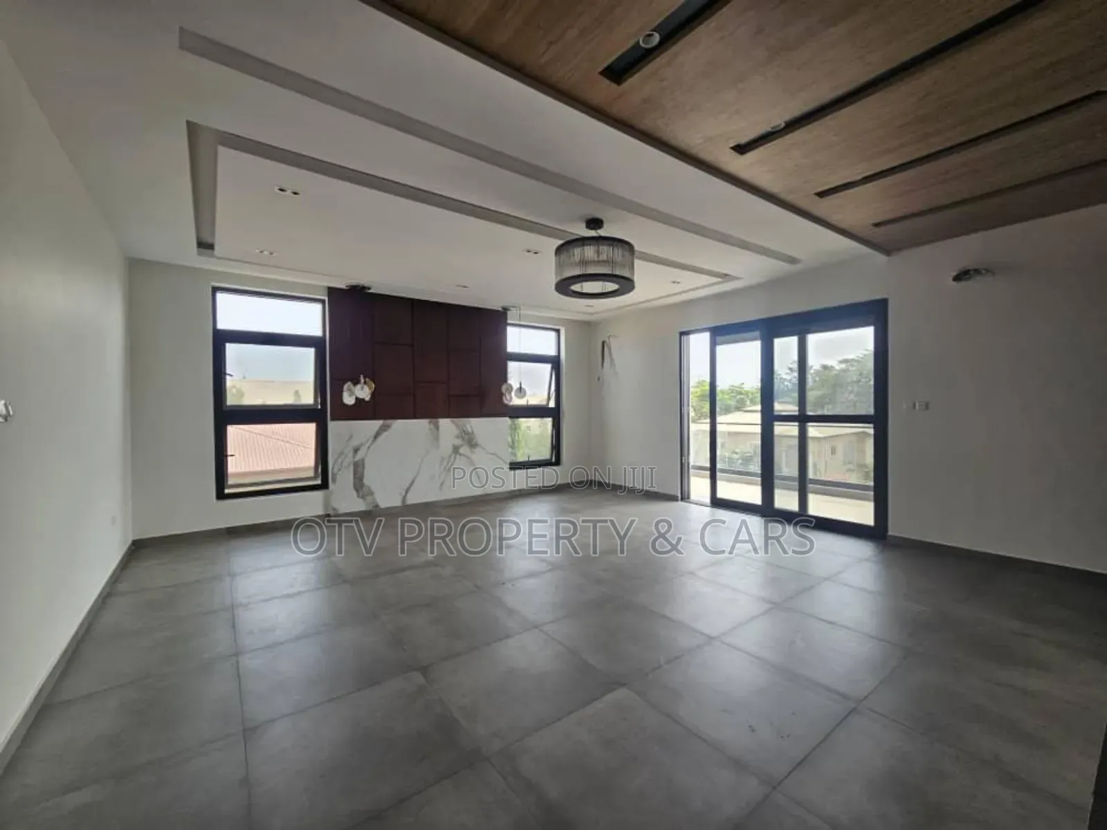 Furnished 5bdrm Duplex in Ikoyi for sale