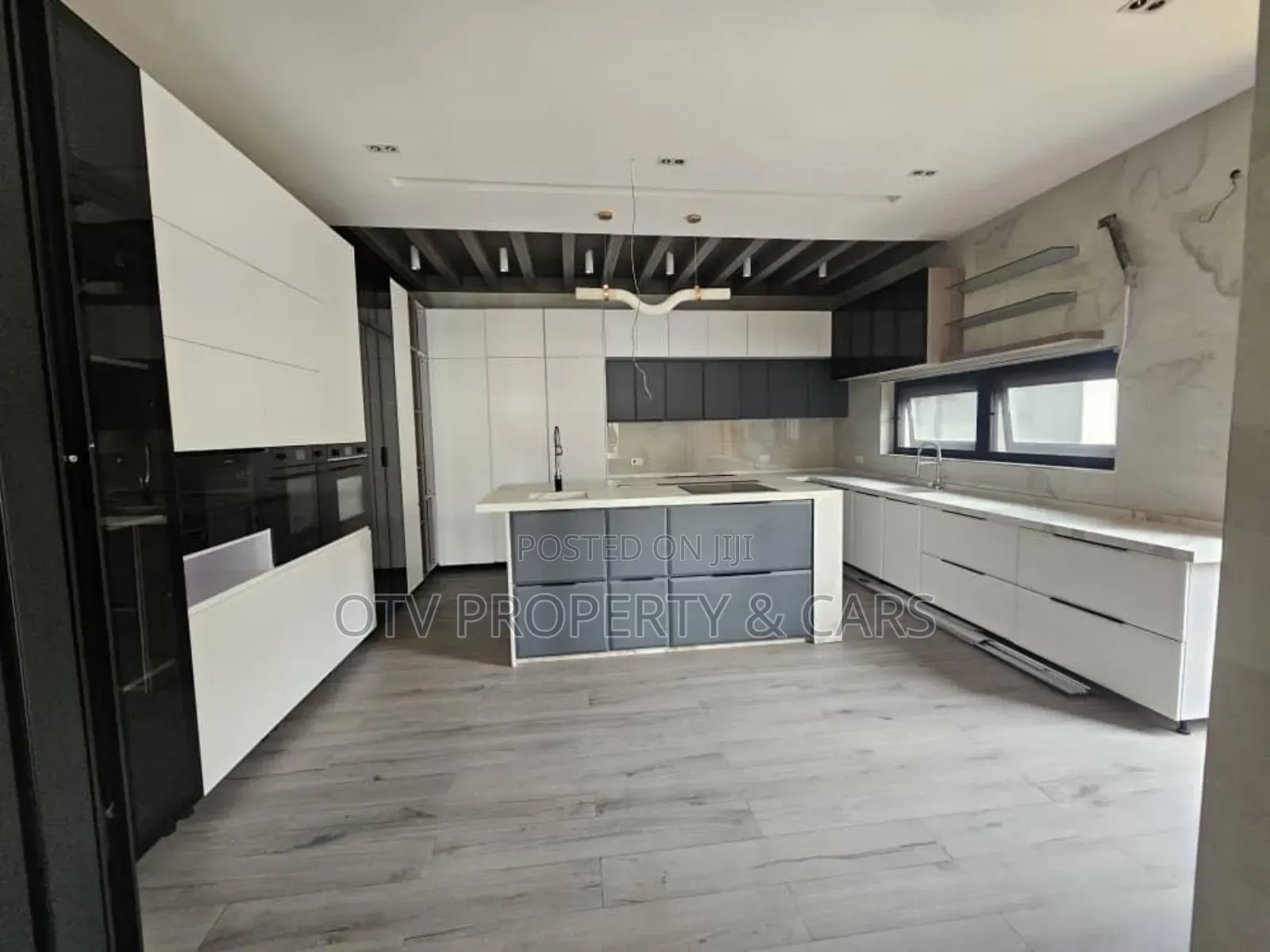 Furnished 5bdrm Duplex in Ikoyi for sale
