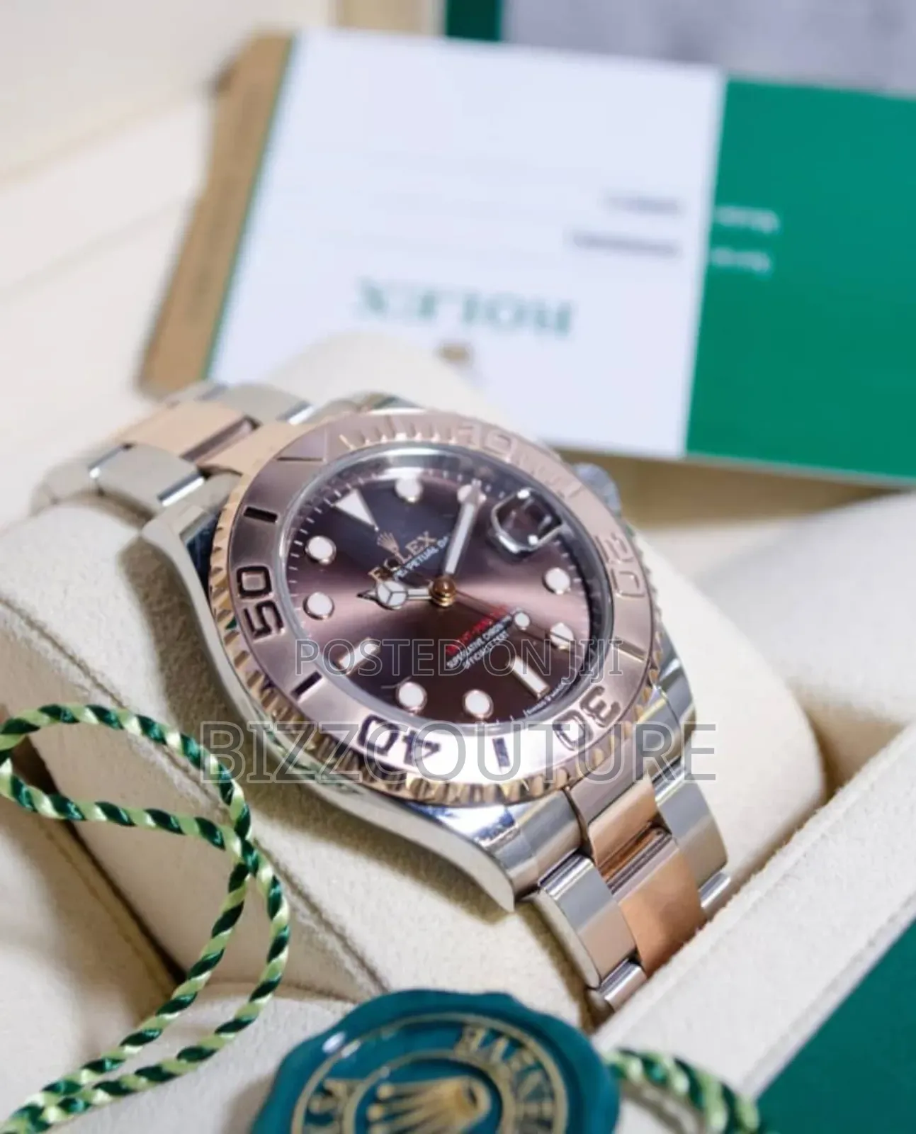 High Quality Grade Aaa Rolex Stainless Steel Watch in Store
