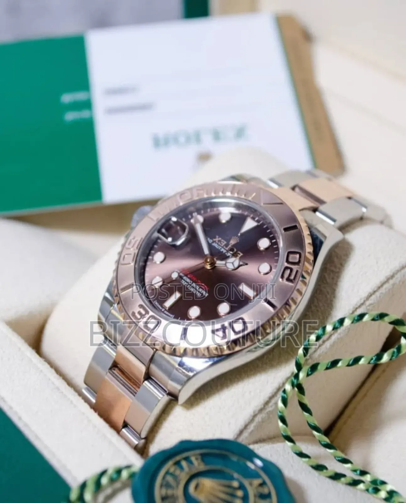 High Quality Grade Aaa Rolex Stainless Steel Watch in Store