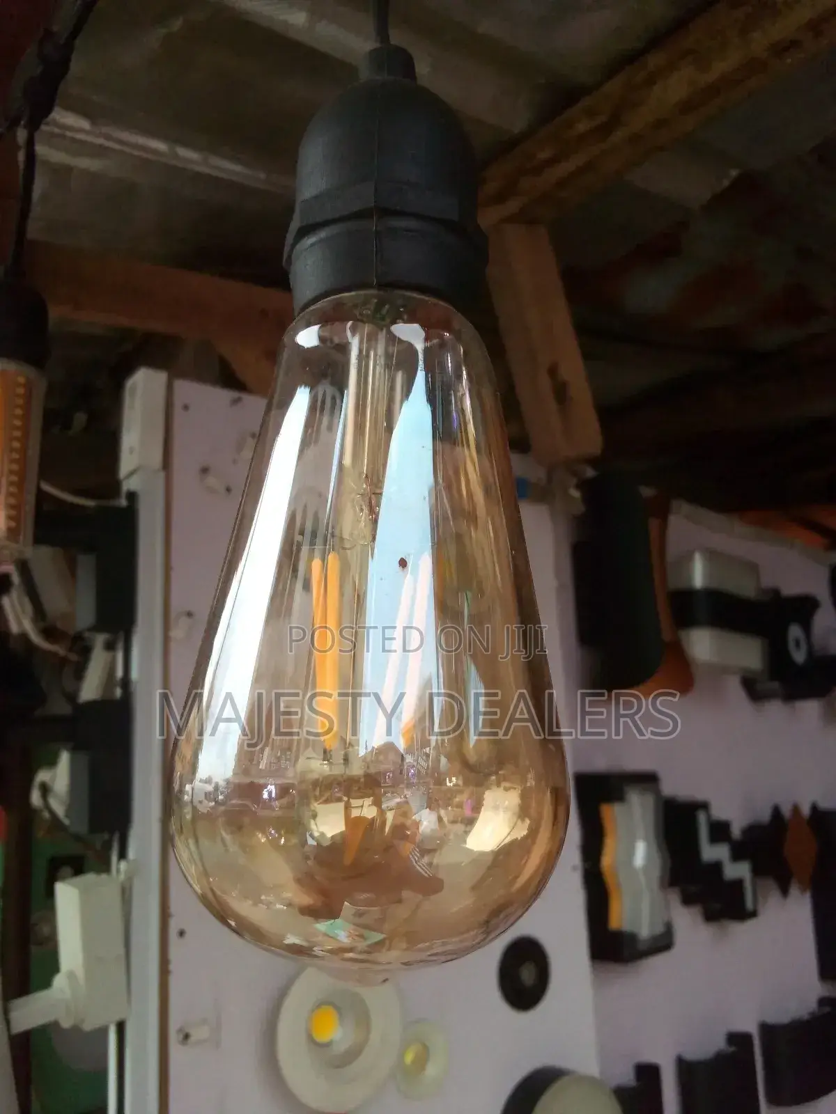 Bulbs All in One Long Led Bulb