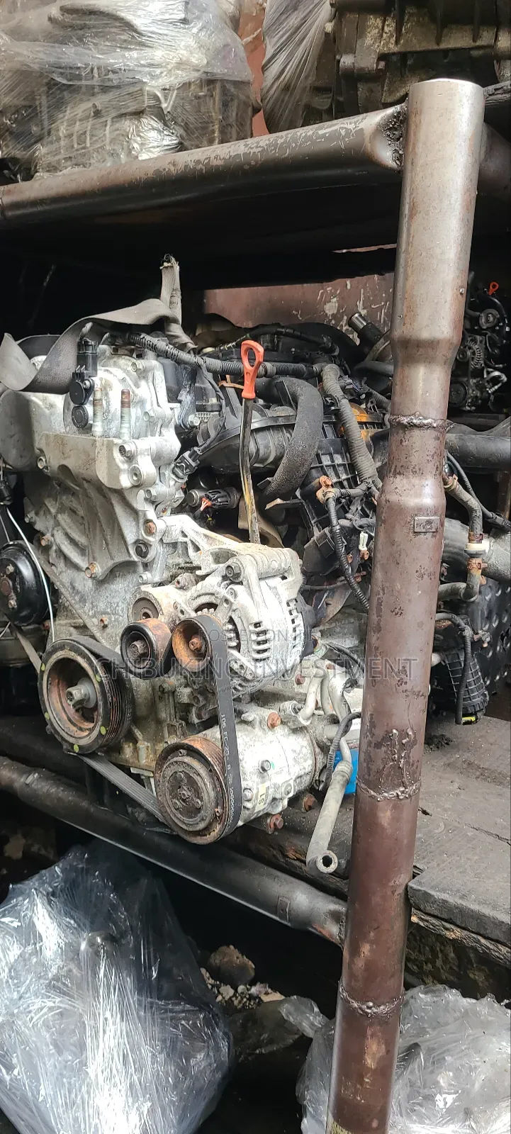 Engines/Gear for Hyundai Sonata,Kia Sportage,Santafe 2017/18