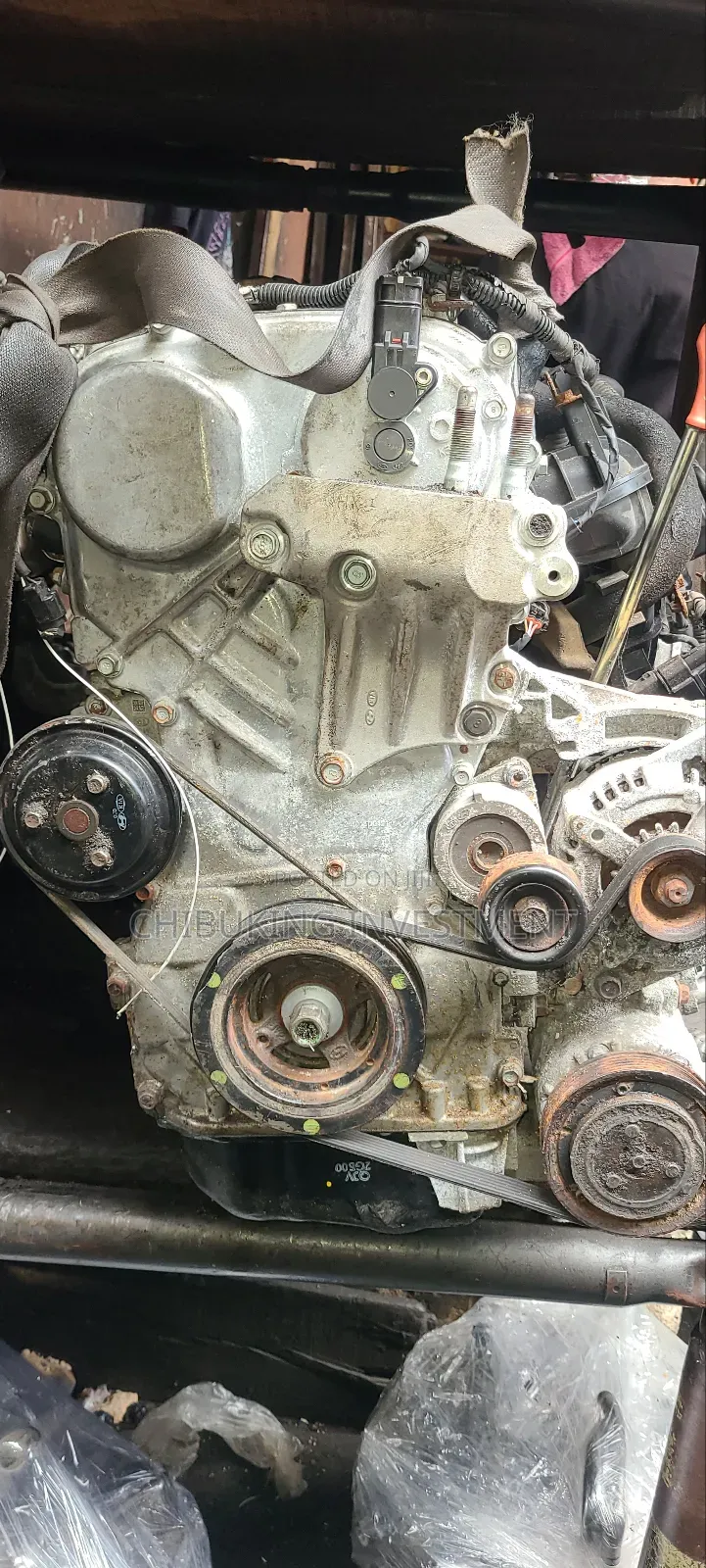 Engines/Gear for Hyundai Sonata,Kia Sportage,Santafe 2017/18