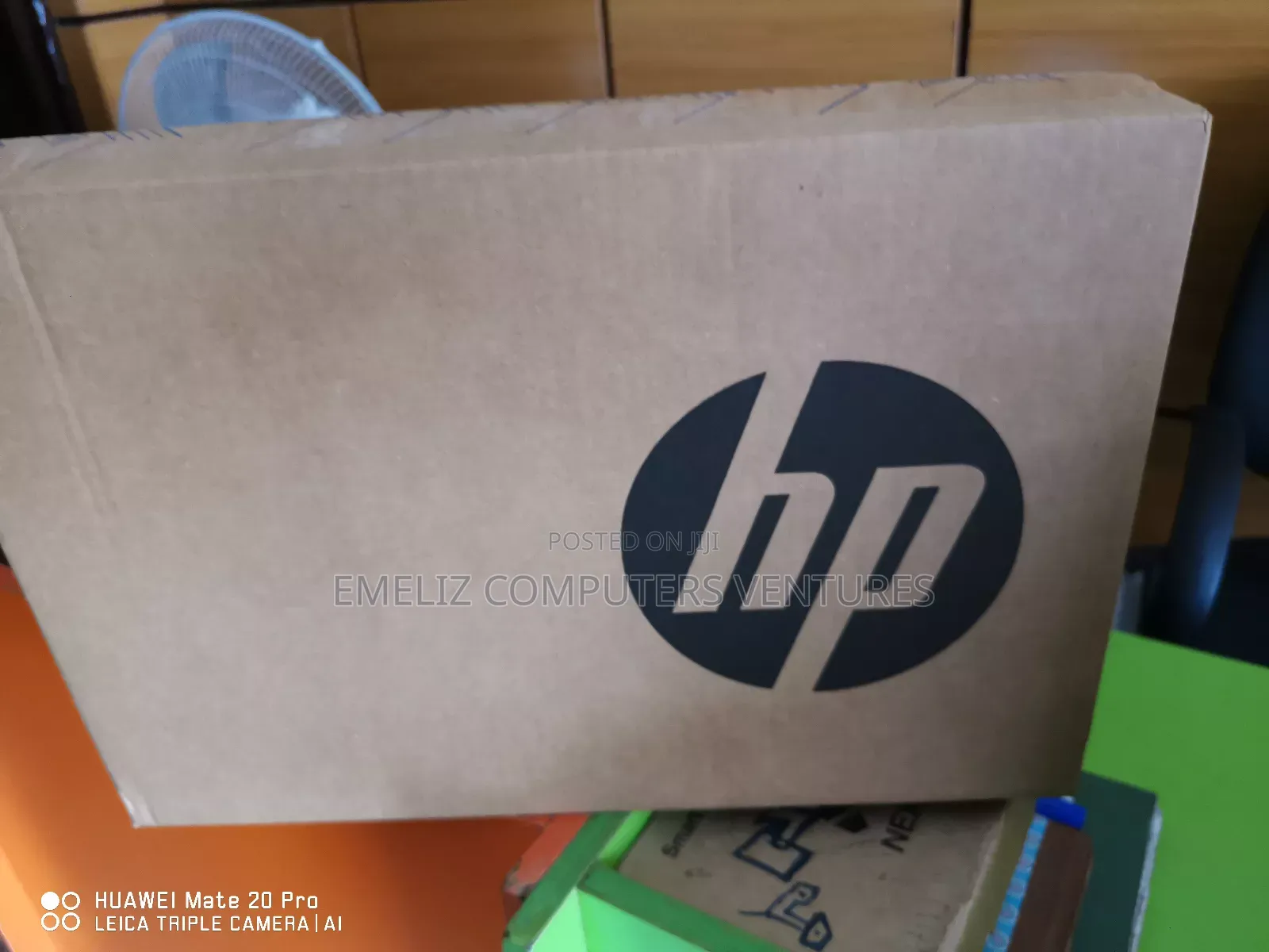 New Laptop HP 14S 4GB Intel Pentium SSD 256GB