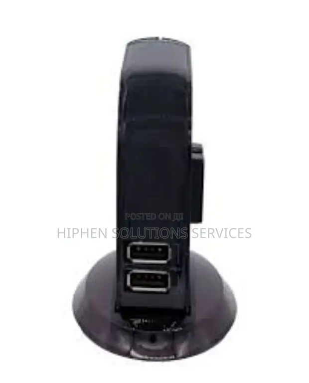 Nanny Cam With Motion Detection for Home Office Video-Only