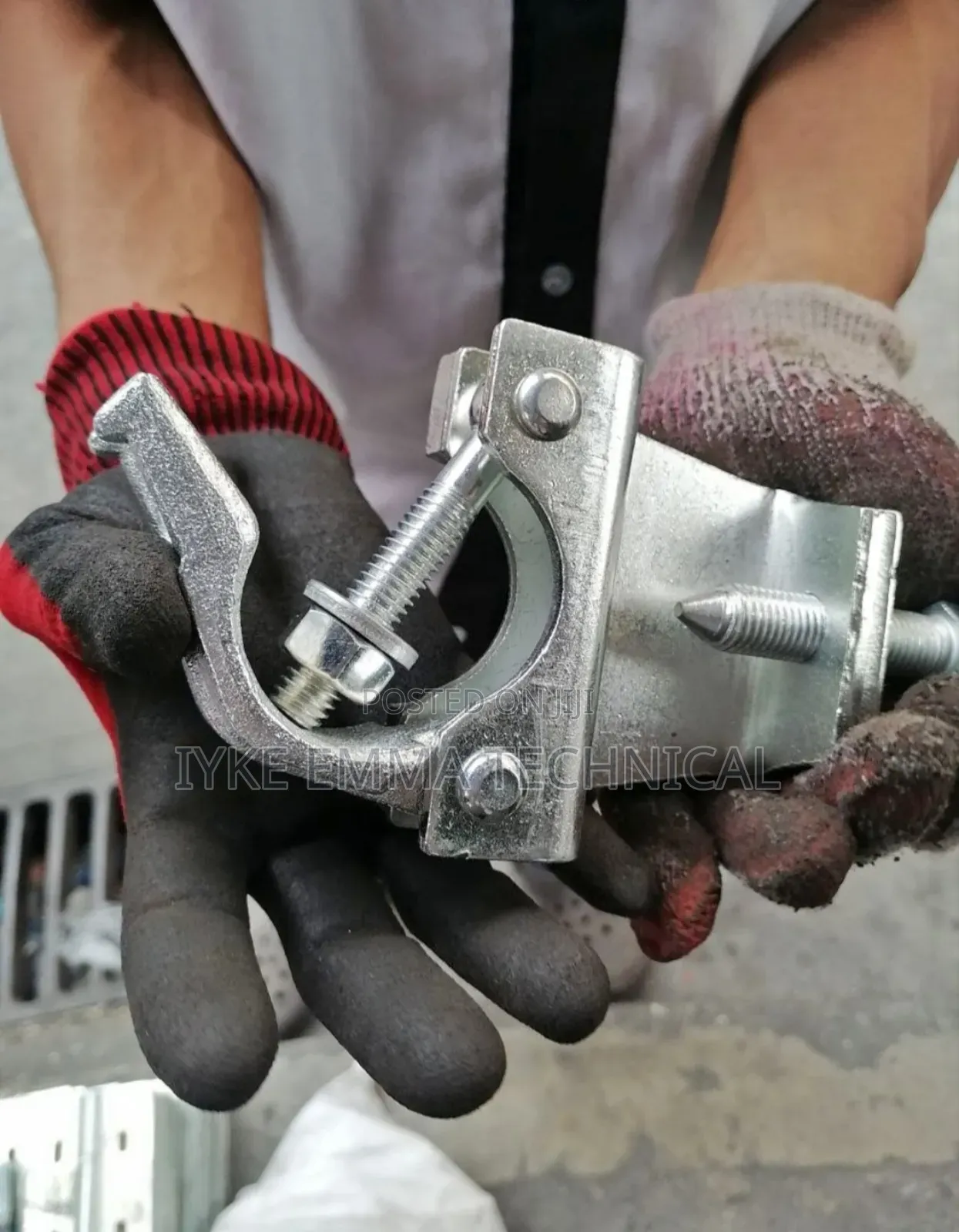 Girder Clamp Beam Clamp / Coupler
