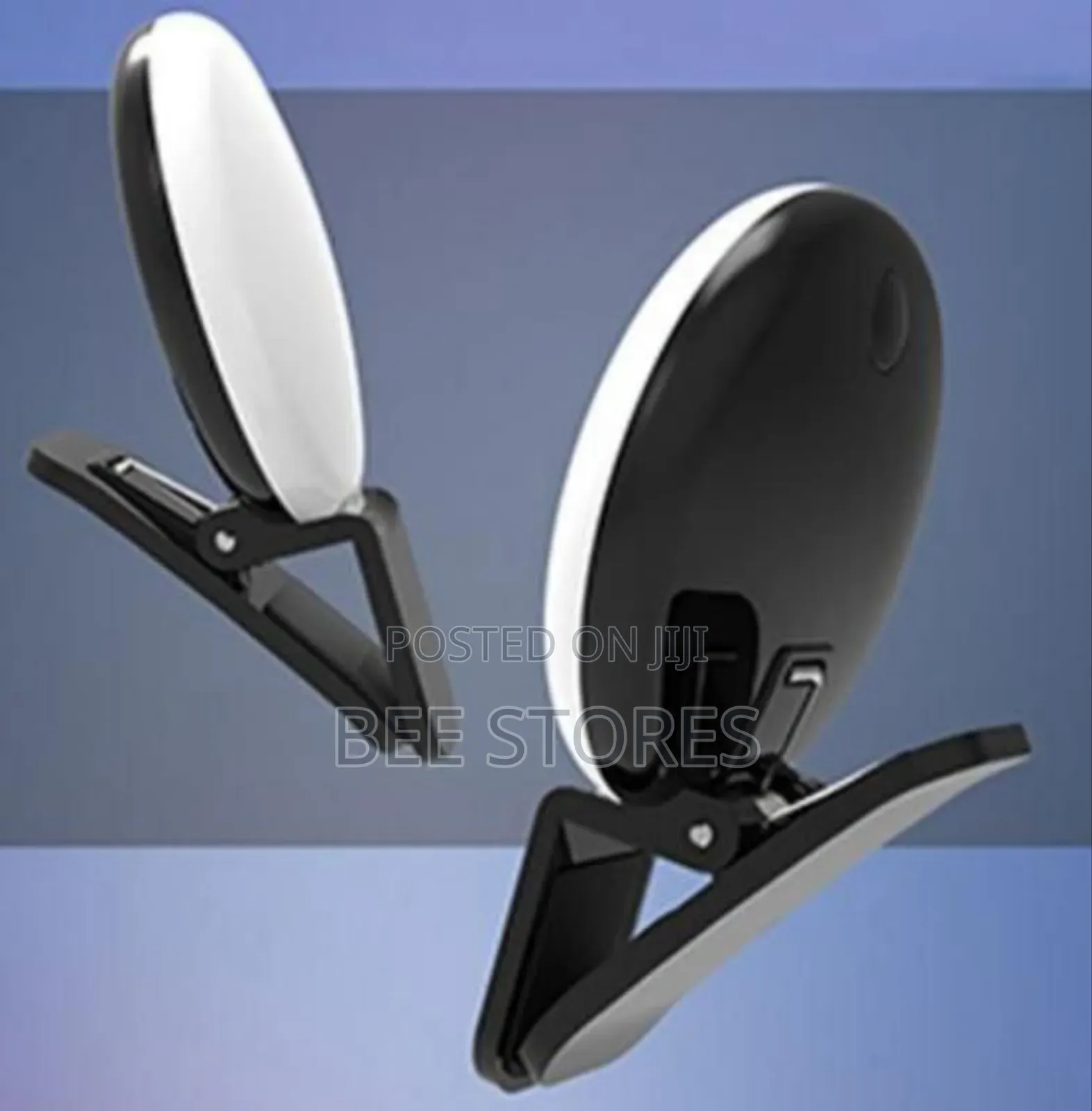 Mini Phone Selfie Light Clip