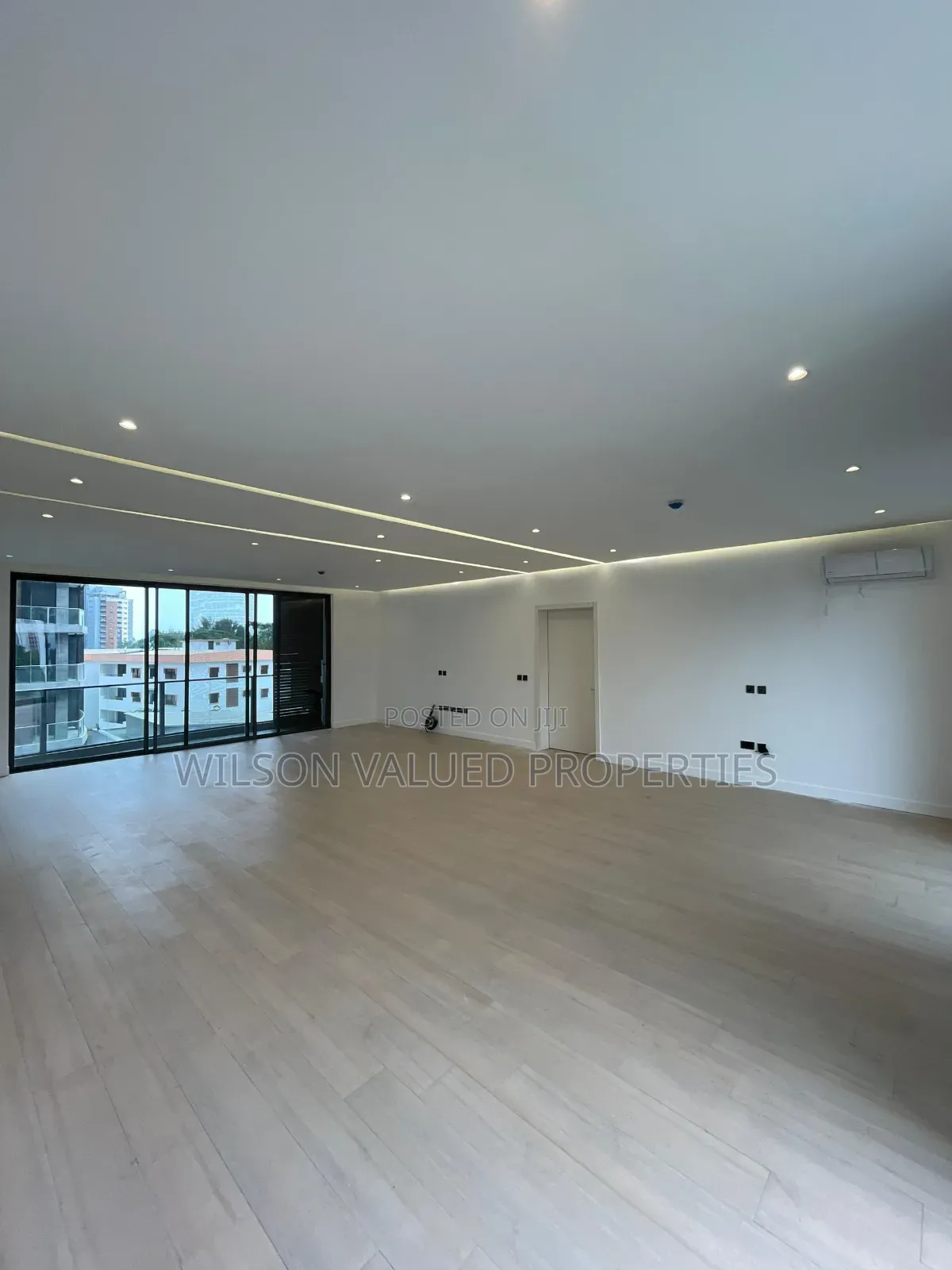 3bdrm Apartment in Ikoyi for sale