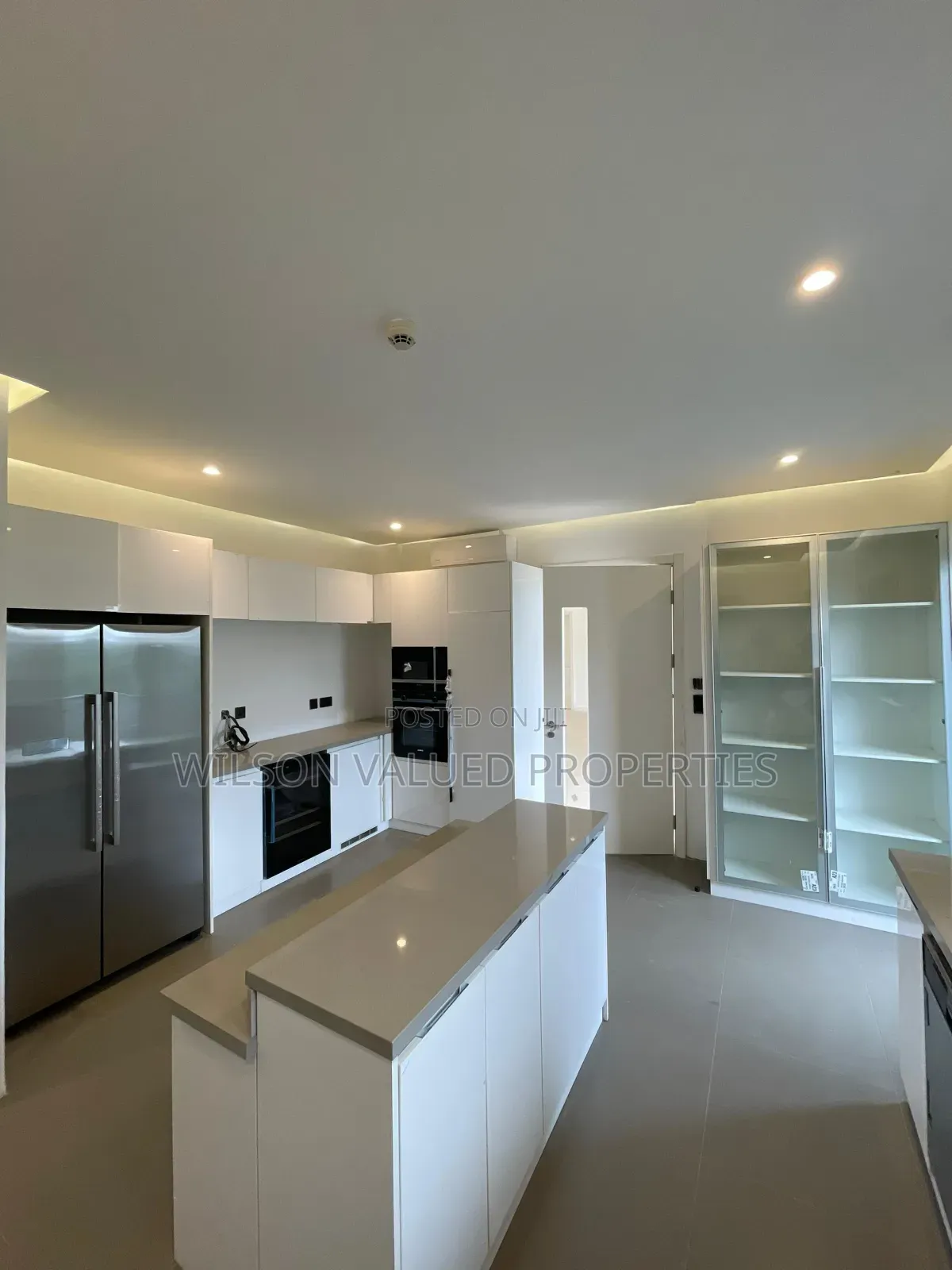 3bdrm Apartment in Ikoyi for sale