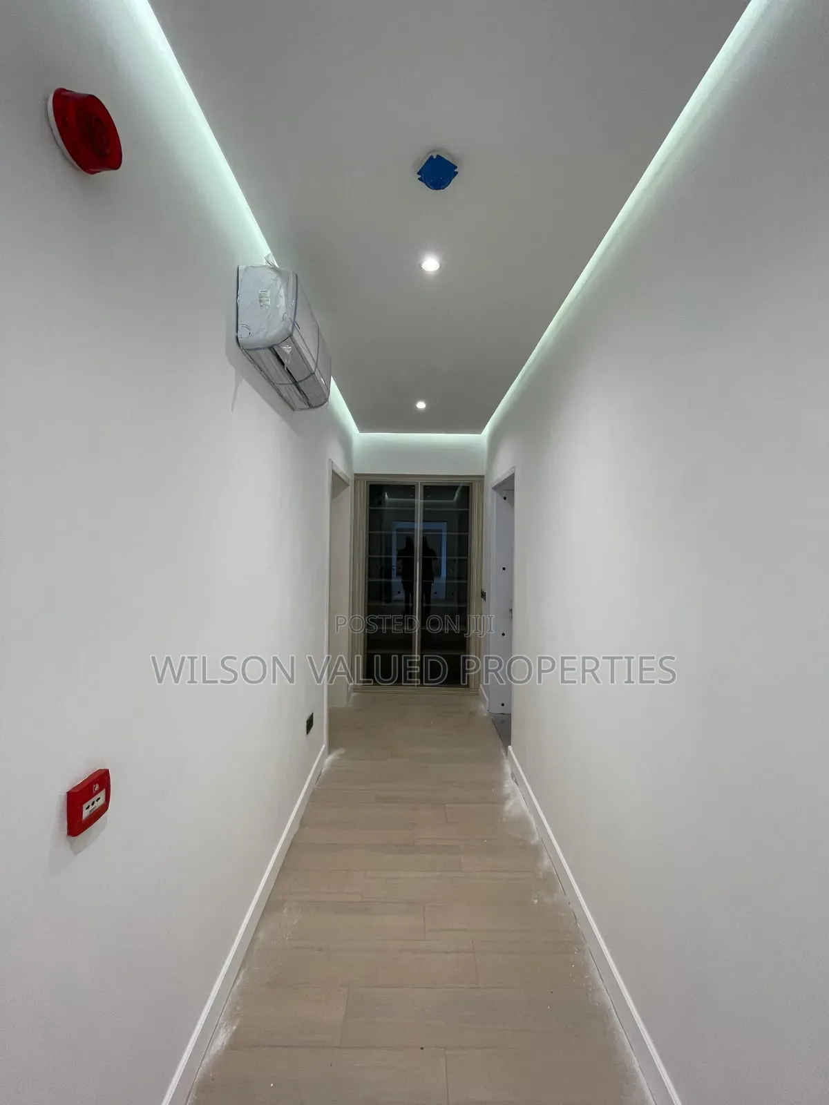 3bdrm Apartment in Ikoyi for sale