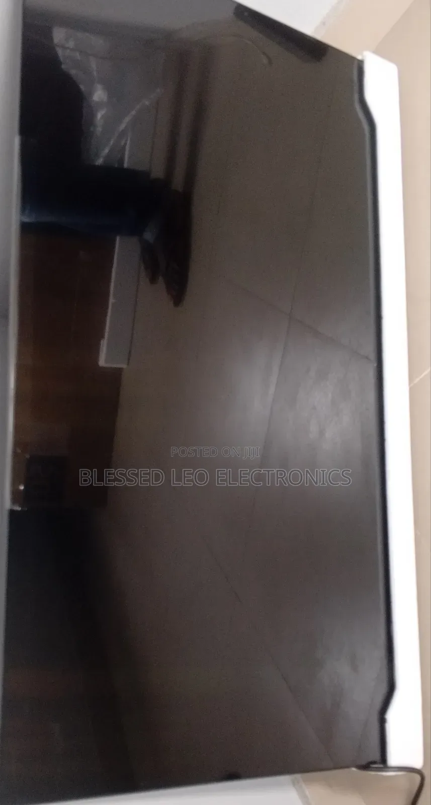 50 Inches Lg Sleek Android Tv