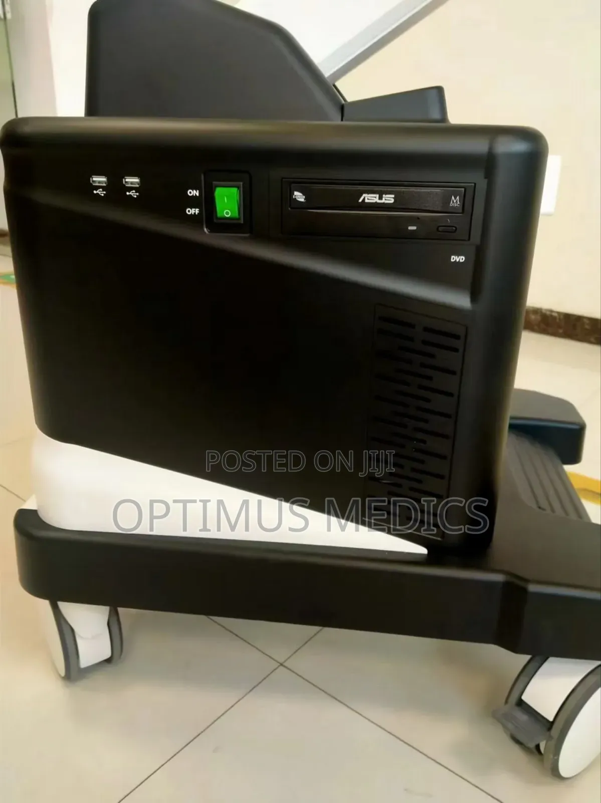 4d Ultra Sound Machine