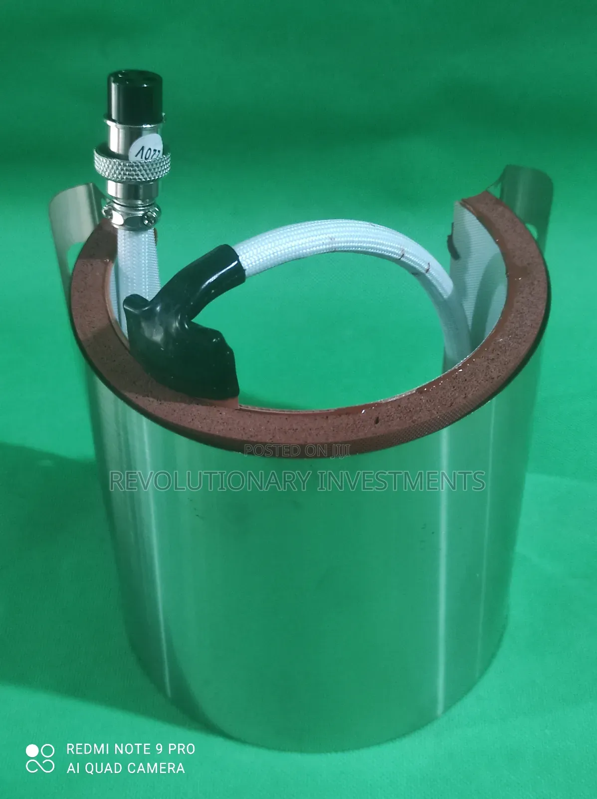Mug Element (Spare Parts)