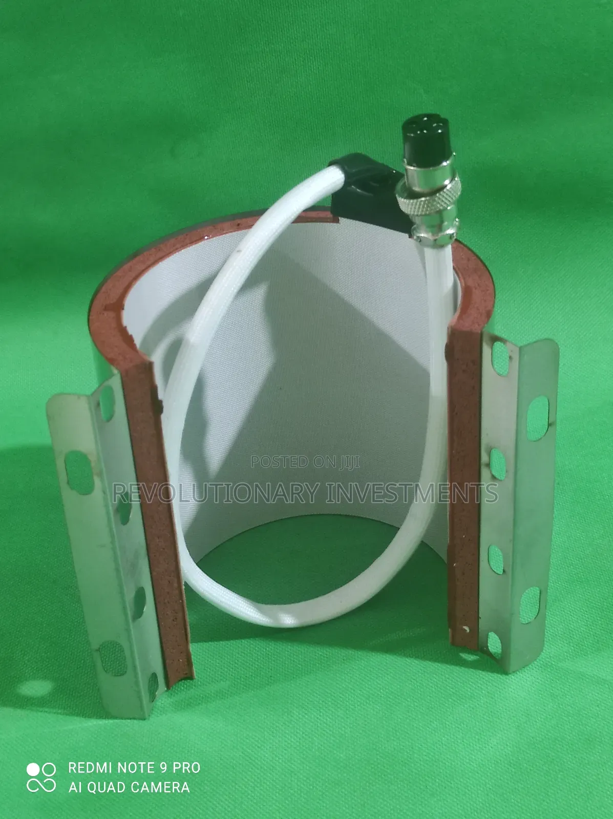Mug Element (Spare Parts)