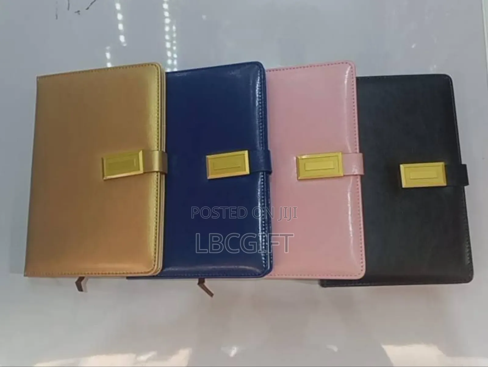 Notepad in Different Designs Colours(Wholesales Only)