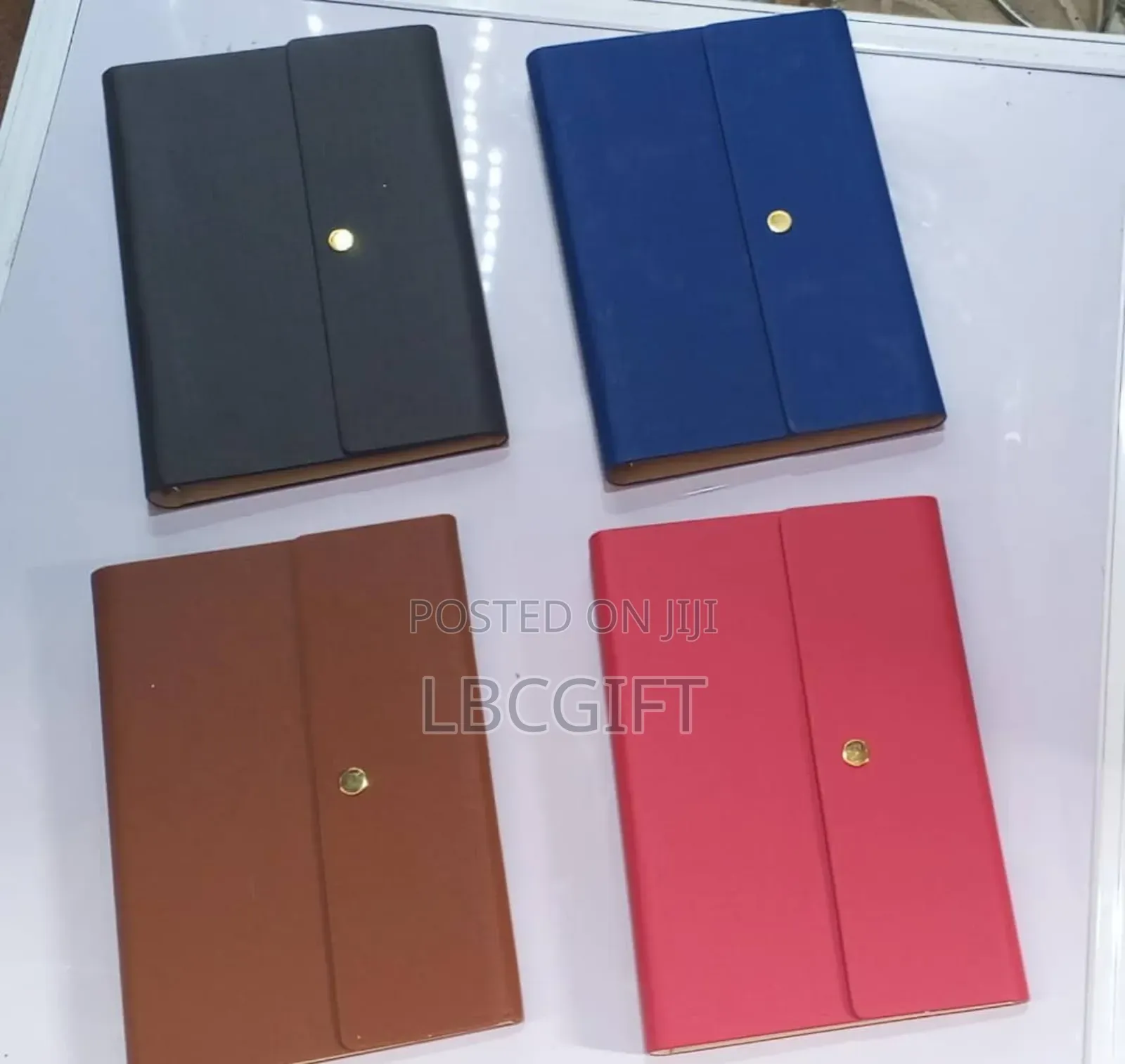 Notepad in Different Designs Colours(Wholesales Only)