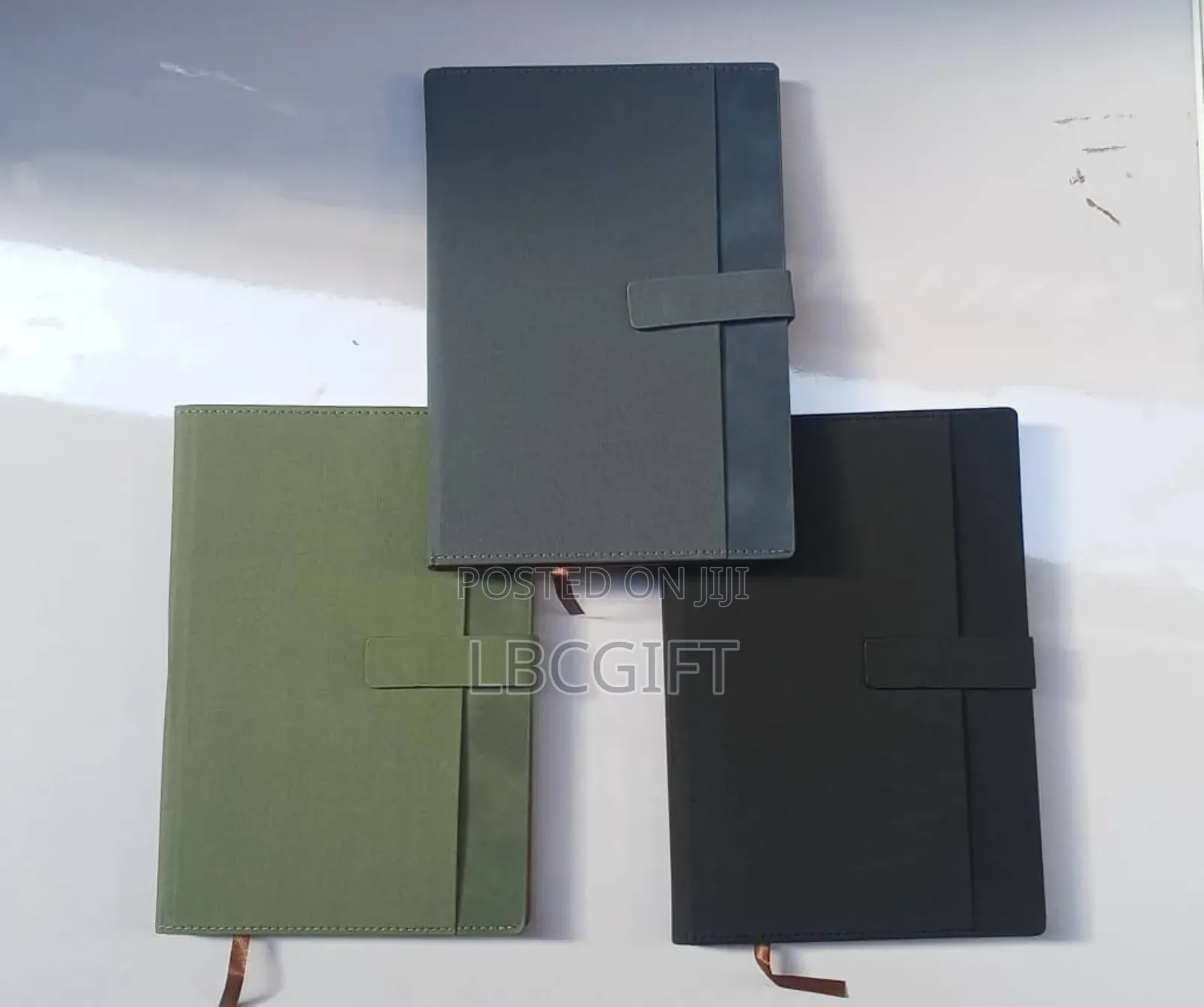 Notepad in Different Designs Colours(Wholesales Only)