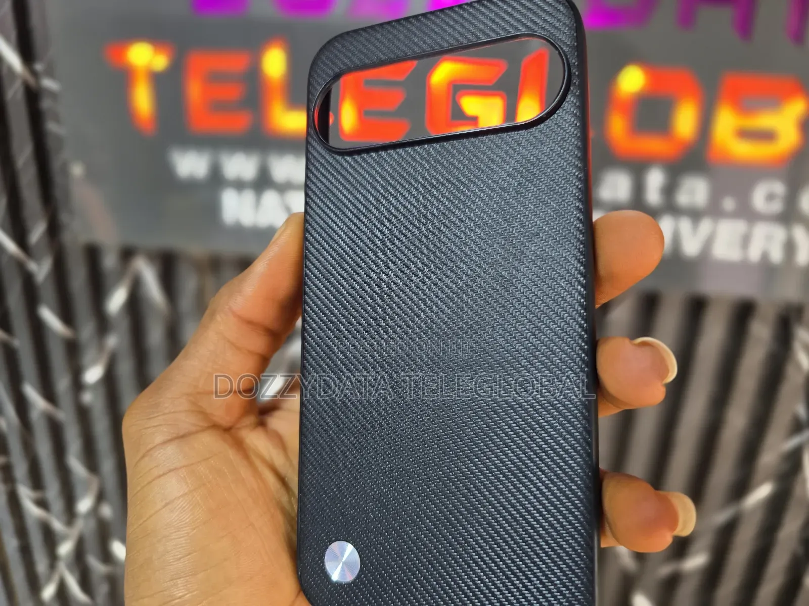 Google Pixel 9pro Xl Case