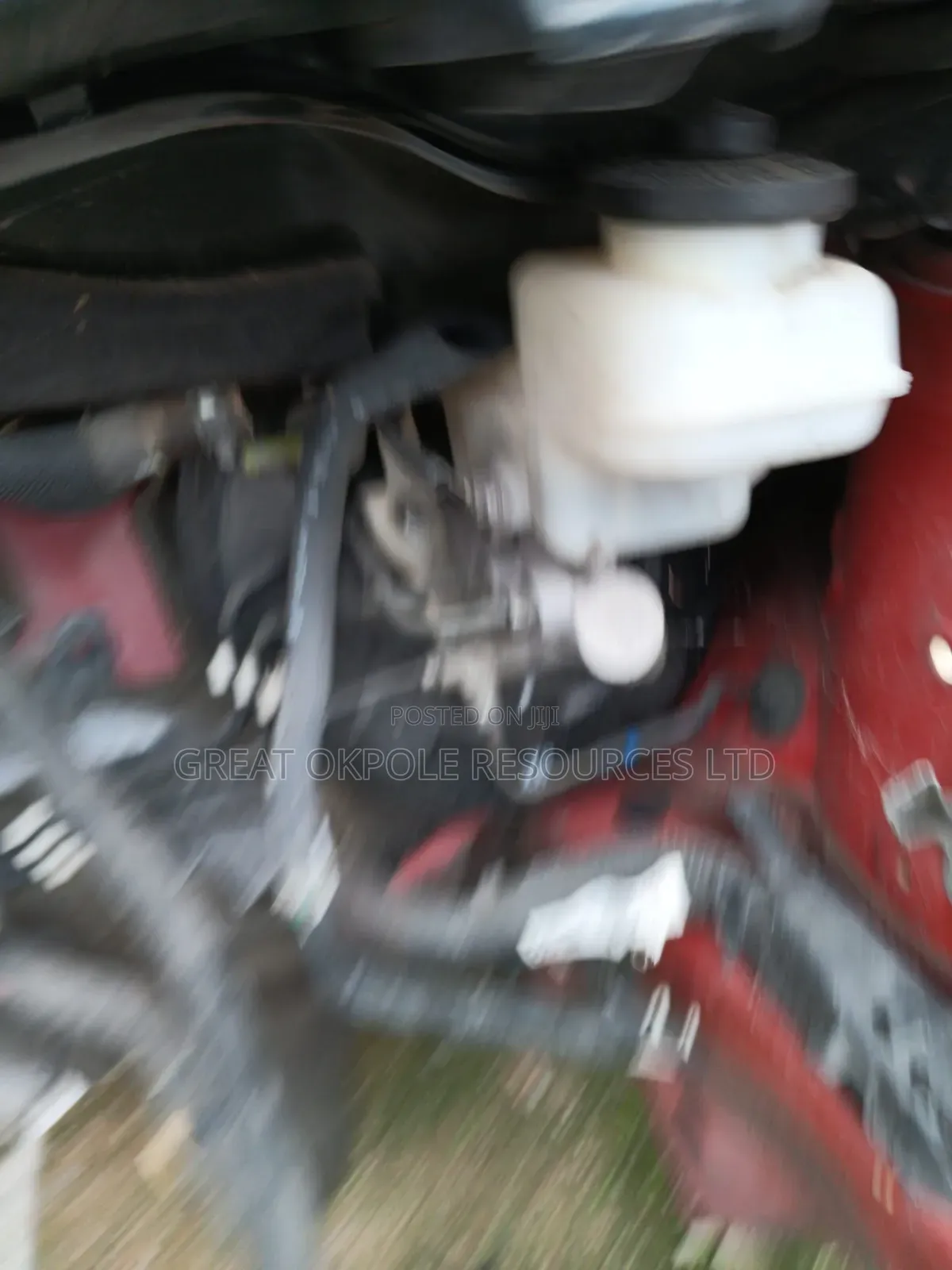 Toyota Corolla Master Cylinder and Booster 2010-2018