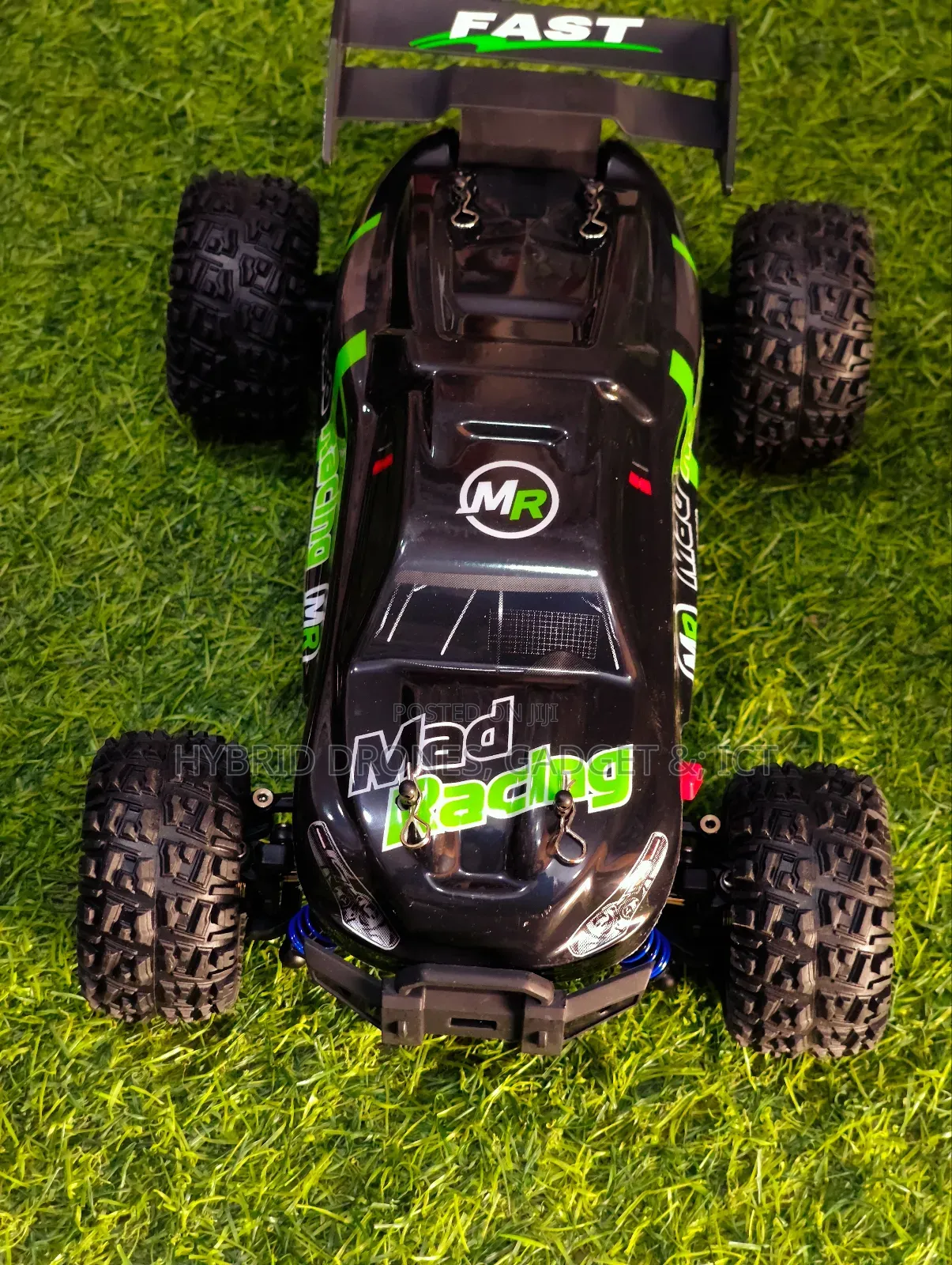 Off Road Higher Speed Racing Car 1:18scale