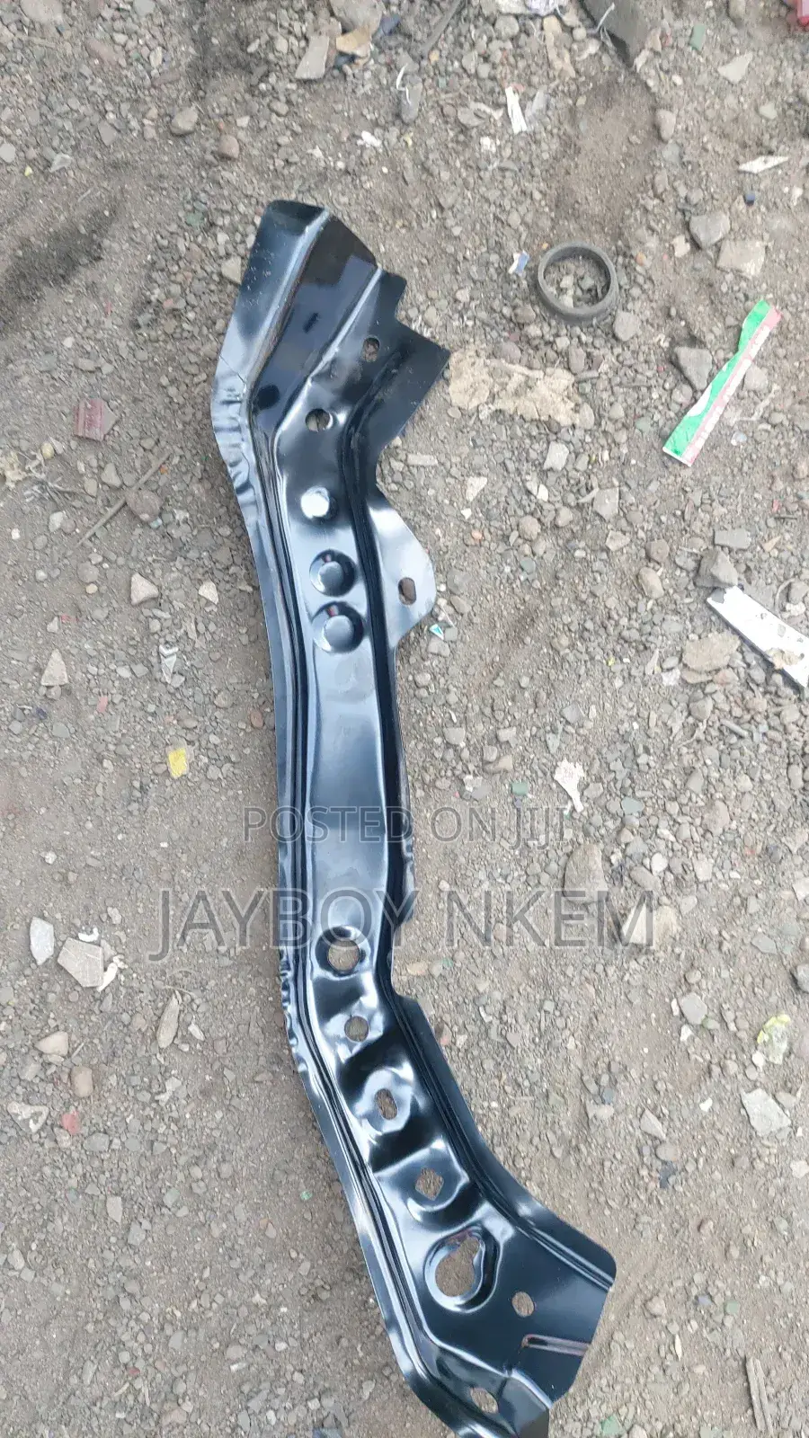 Upper Iron for Toyota Corolla 2020 Model